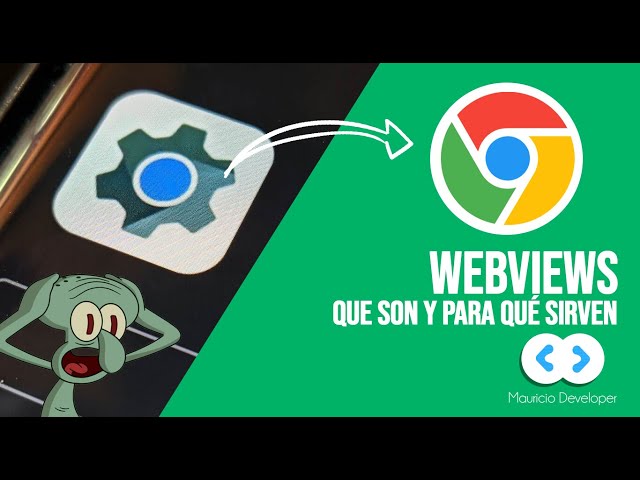 Webview: ¿Qué son y para que sirven? [En 2 minutos 😎]