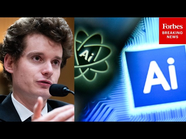 'These Are Our Warning Shots—Next Time We May Not Be So Lucky': AI Safety Expert Issues Dire Warning