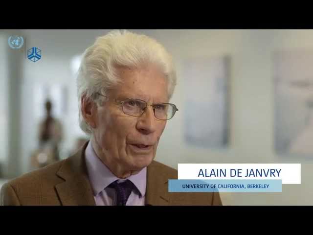 Microeconomics | The Last 30 Years and the Next 30