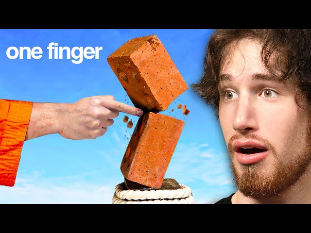 People With INSANE SKILLS