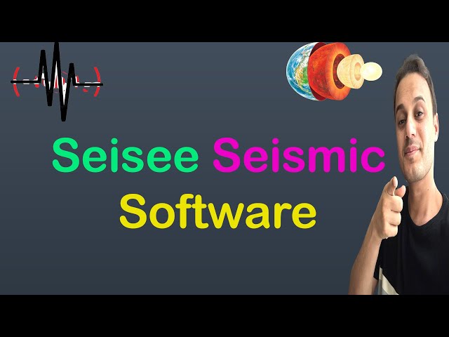 Seisee Seismic Software: Complete Guide to Frequency Filtering and Spectrum Analysis (2025)