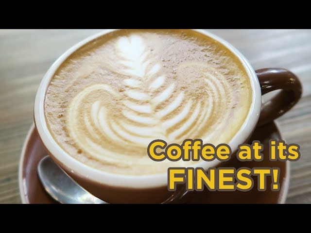 What Is Third Wave Coffee? | Now You Know