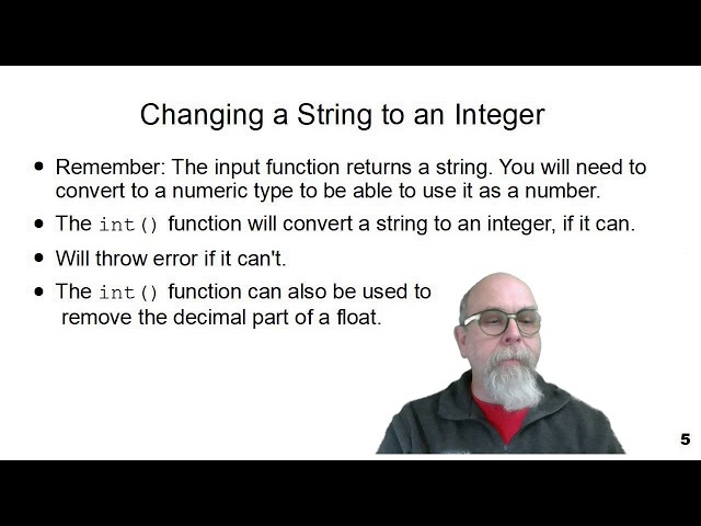 PY03A - STEM Programming with Python - Chapter3 - Getting Values from the User