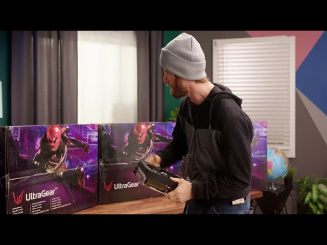 multiple 4K monitors