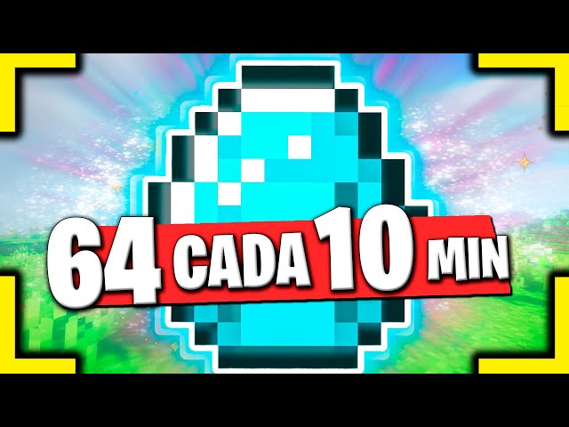 The ultimate trick to find diamonds in Minecraft Bedrock and Java 26.13
