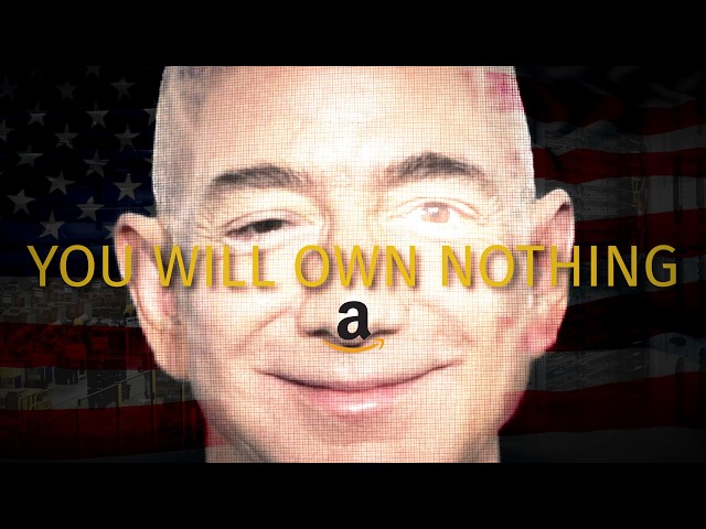 Technofeudalism: The Death of Capitalism and the Destruction of Ownership