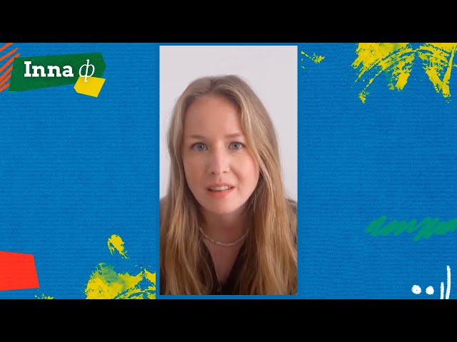 Por este motivo renuncié a RT y Ahí les va #Shorts | Inna Afinogenova