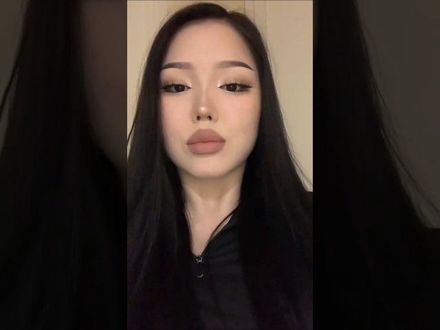 Douyin x Latina makeup tutorial #shorts #viralshorts #latinamakeup #douyinmakeup #makeup #viralvideo