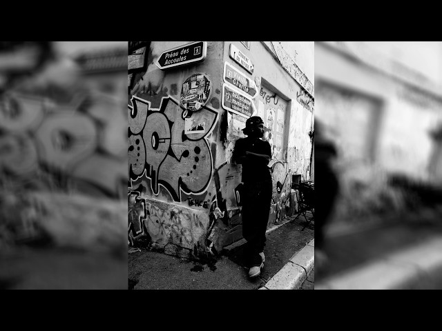 Freestyle Boom Bap Beat | "CLARO OBJETIVO" | Underground Boom Bap Instrumental Uso Libre |Prod.XXB