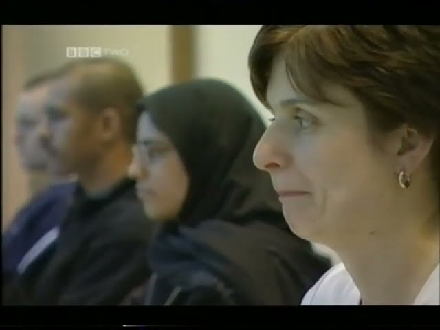 BBC Learning Zone continuity - Tuesday 8th May 2001
