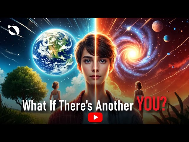 Physicist Reveals Shocking PARALLEL UNIVERSES Discoveries