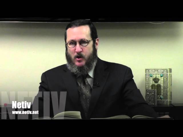 What Midrash says about Joseph | Parshat Mikeitz - Rod Bryant