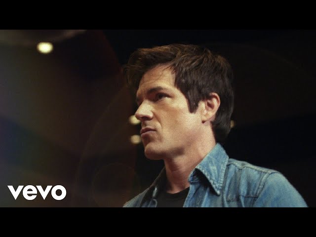 Brandon Flowers - Paradise (Live From Historic RCA Studio A)