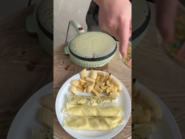 How to Master Chef Knife Skills | Creative Banana Fruit Cooking Made Delicious