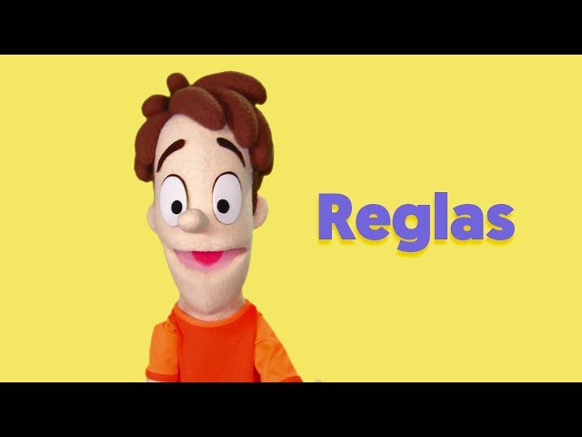 Por qué existen las reglas