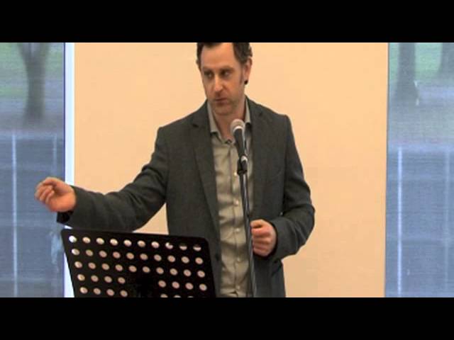 Paul Batchelor