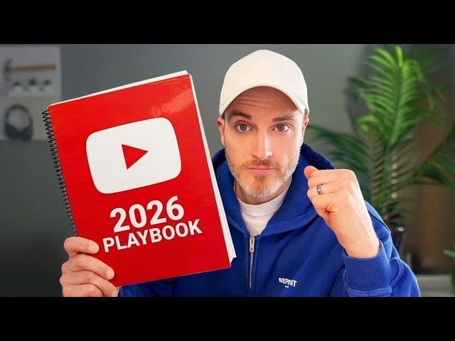 New Report Reveals What’s Working on YouTube Now