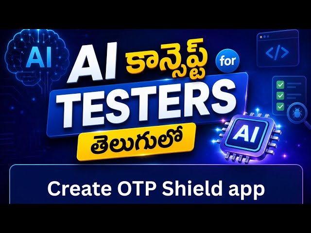 Build an OTP Shield Mobile App with Cursor AI: Complete Step-by-Step Tutorial