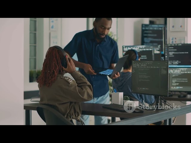 SQL database fundamentals.