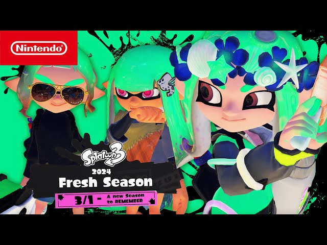The Fresh Season Trailer We Needed...