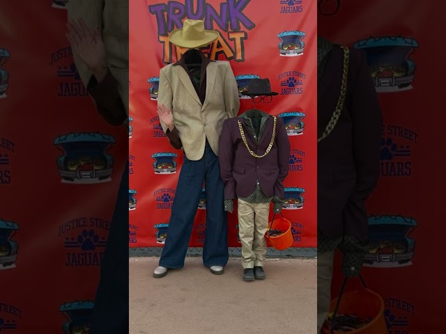 Invisible Man Costume Comment INVISIBLE for the full DIY tutorial #costume #diycostume #halloweendiy