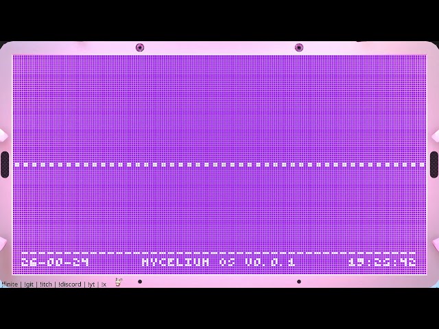 [Test Stream #3] Scuff + Working on spook game