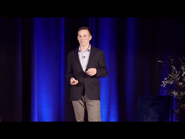 Choosing Humility in a Self-Centered Age | Quincy Mix | TEDxFurmanU