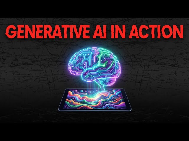 Day 14 –AI With Durga Sir - Real life uses of Generative AI