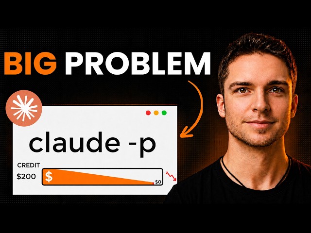 Claude Code's New Billing Model Changes Everything (not hype)