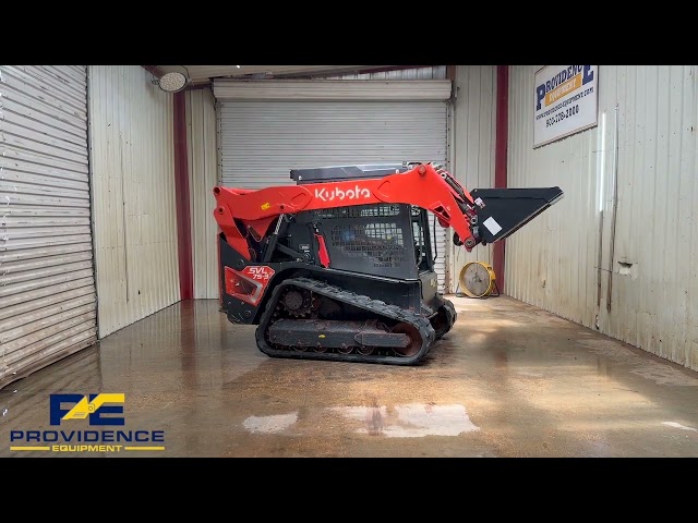 2023 KUBOTA SVL75-3 For Sale