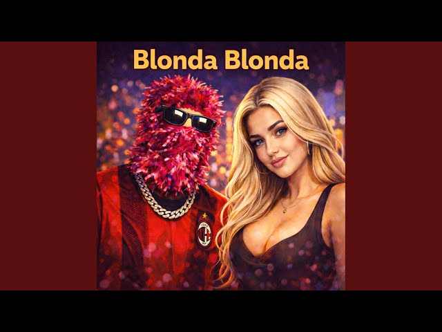 Blonda Blonda