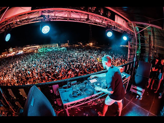 SHANN - Live at Snack Festival NYE 2024/2025