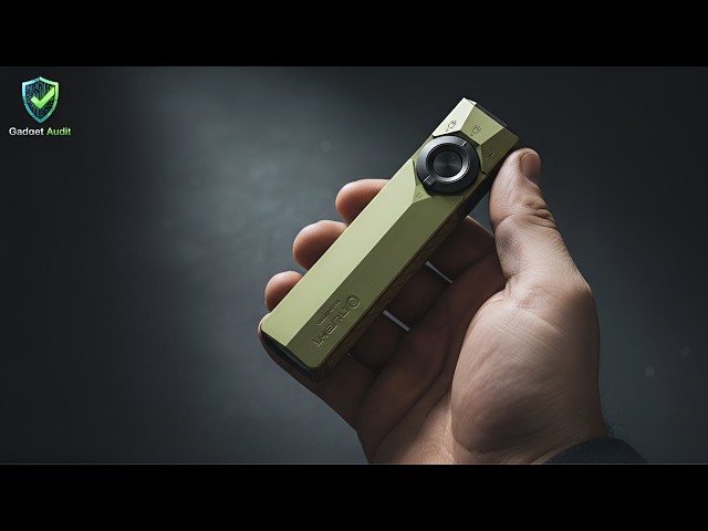 10 EDC Gadgets On Amazon That Are Actually Worth Buying