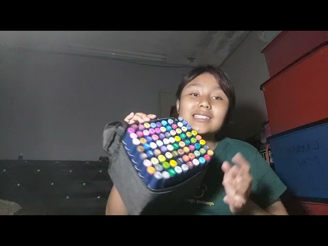 Video random