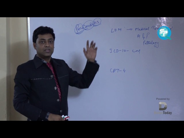 Quest Medicode Technologies_Demo Class_Medical Coding