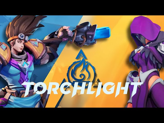 A HIDDEN GEM | Torchlight Infinite Review