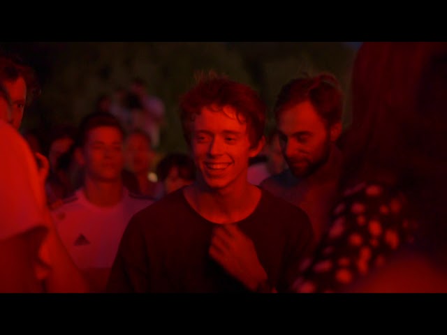 Powder - Dekmantel Festival 2018