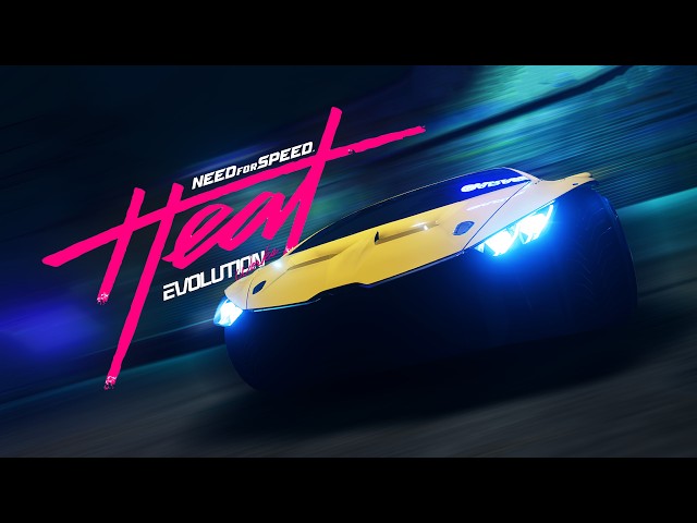 NFS HEAT??? IN THIS ECONOMY?!?!🗣️🔥