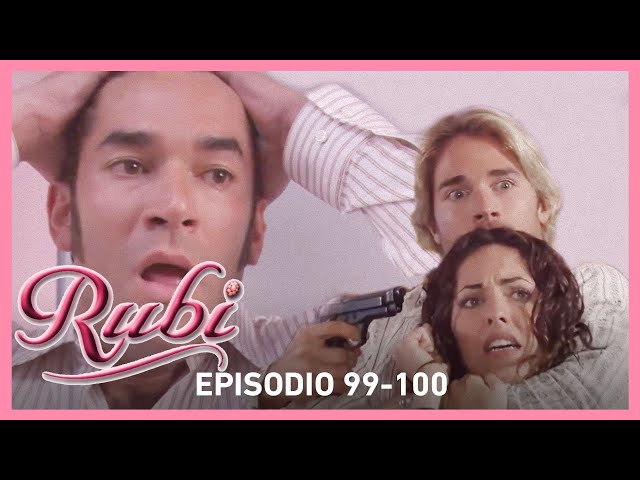 Rubí: Alejandro confirms he is expecting a child with Rubí | Episodes 99-100