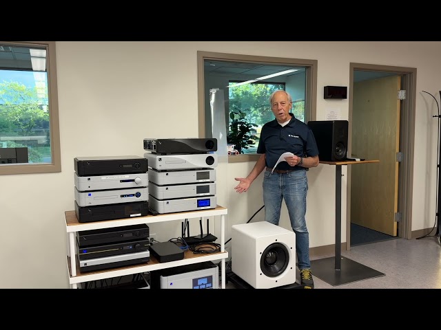 Turning your subwoofer sideways