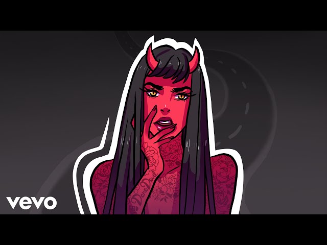 Stellar - Daredevil (Official Lyric Video)