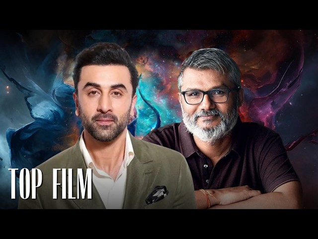 'Ramayana’ Interview: Ranbir Kapoor & Nitesh Tiwari on IMAX, Hans Zimmer & Rama’s Journey