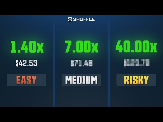 YOU HAVE TO TRY THESE 3 LIMBO STRATEGIES! (Low to High Risk)