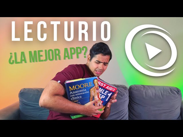 LECTURIO: Is it good? My opinion | Dr. Coch