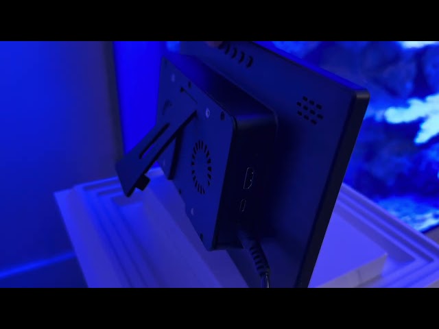 Node ONE first hardware look! 