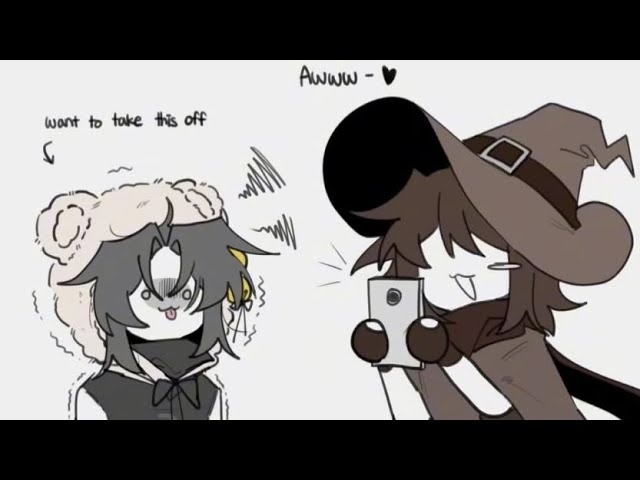 AZURETIME! BEST tiktok compilation‼️🗡️🪻// ft. two time & azure stuff !!