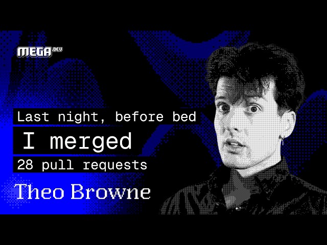 Whole products can now be prompts - Theo Browne