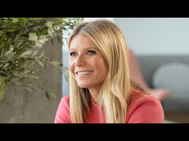 9 Years Later, the Action Movie Gwyneth Paltrow Forgot She Was in Has Re Emerged on Free Streaming