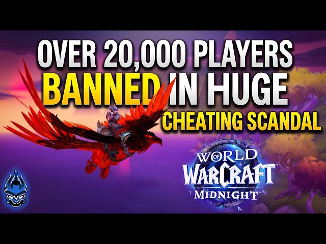 Blizzard Lays The Hammer Down , A NEW META Has Arrived In Mythic+ & MORE World of Warcraft NEWS
