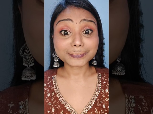 Don't listen to your sister-in-law😭❌ #kajalgupta#trendingshorts#hack#lipstick#shortsviral#lipstic...